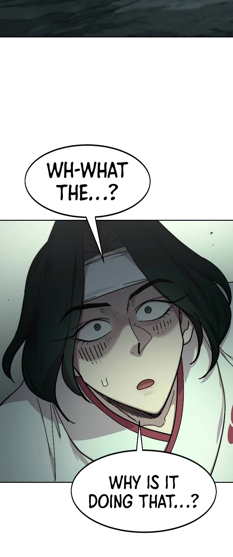 Return of the Mount Hua Sect Chapter 107 page 35 - Chapter 107