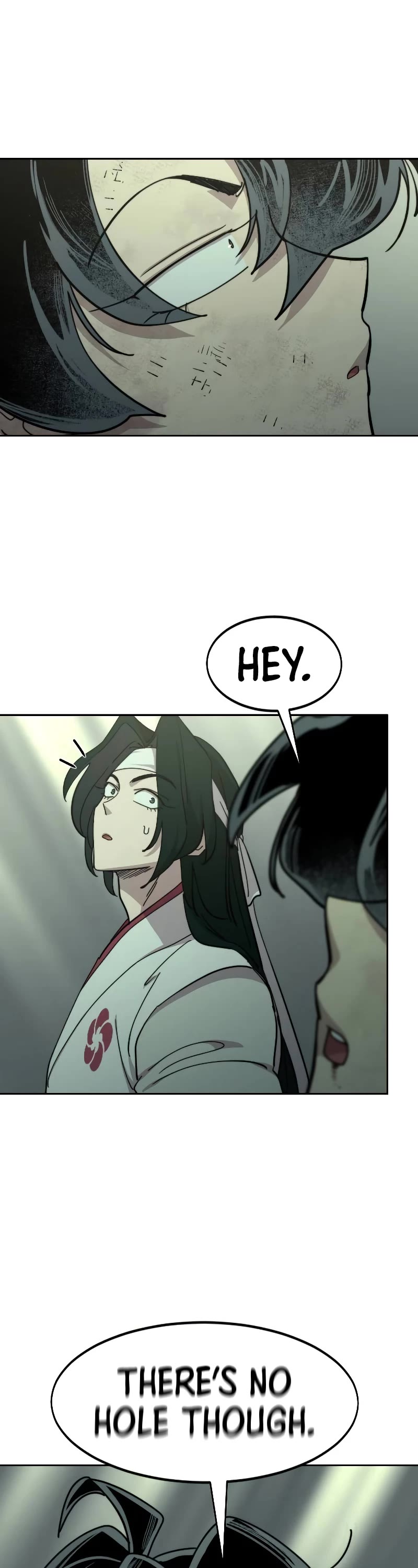 Return of the Mount Hua Sect Chapter 107 page 38 - Chapter 107