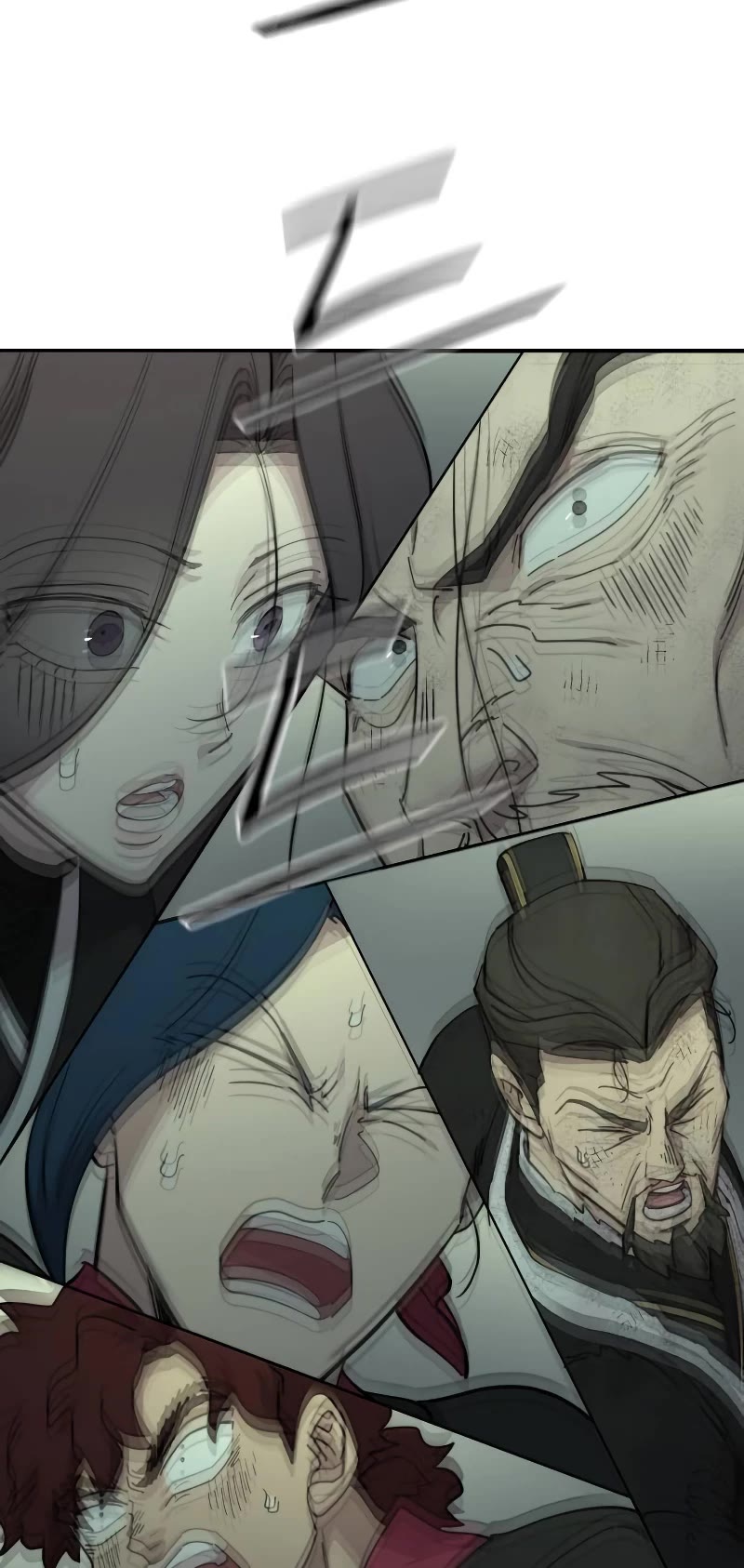 Return of the Mount Hua Sect Chapter 107 page 40 - Chapter 107
