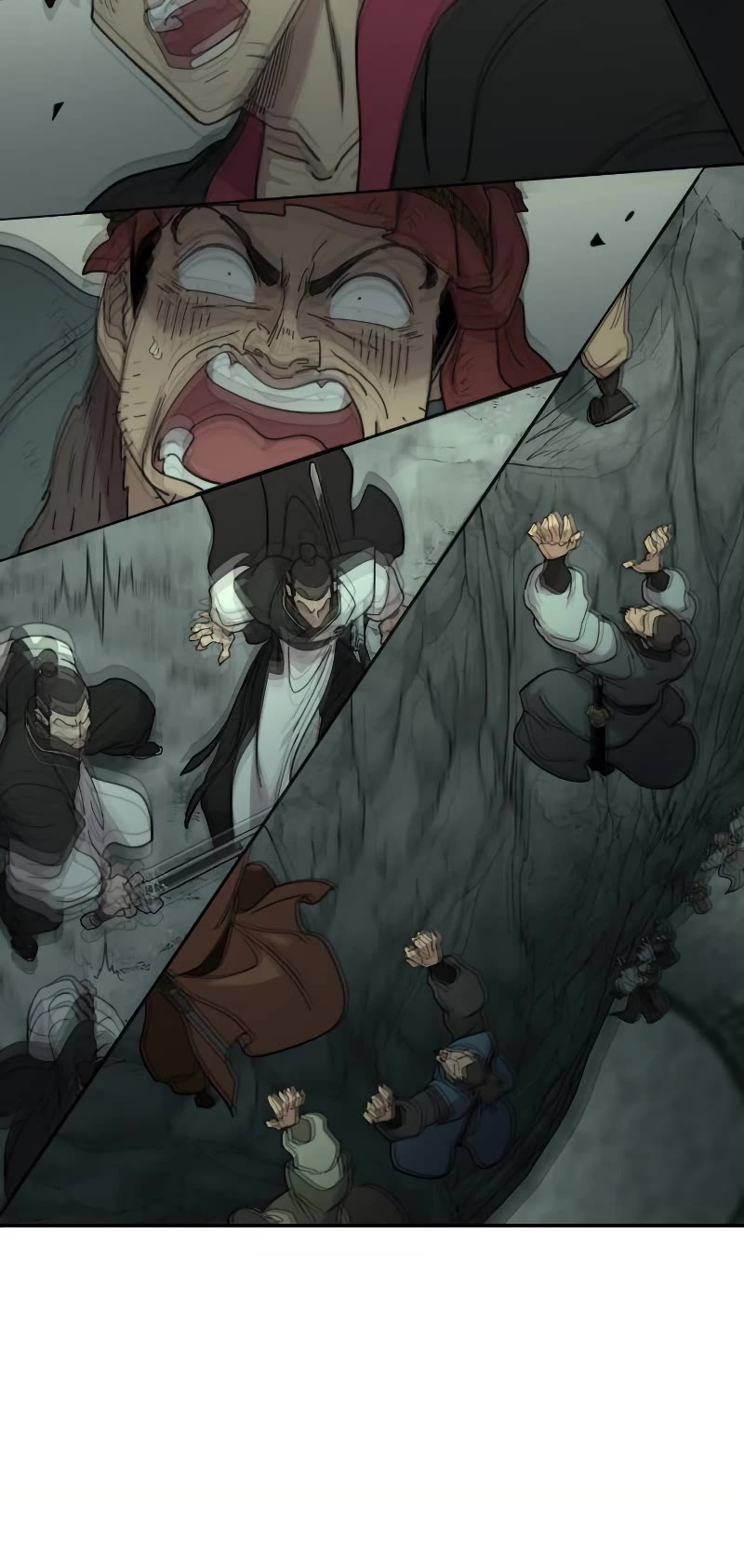 Return of the Mount Hua Sect Chapter 107 page 41 - Chapter 107