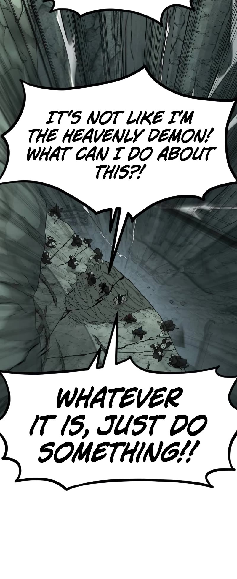 Return of the Mount Hua Sect Chapter 107 page 46 - Chapter 107