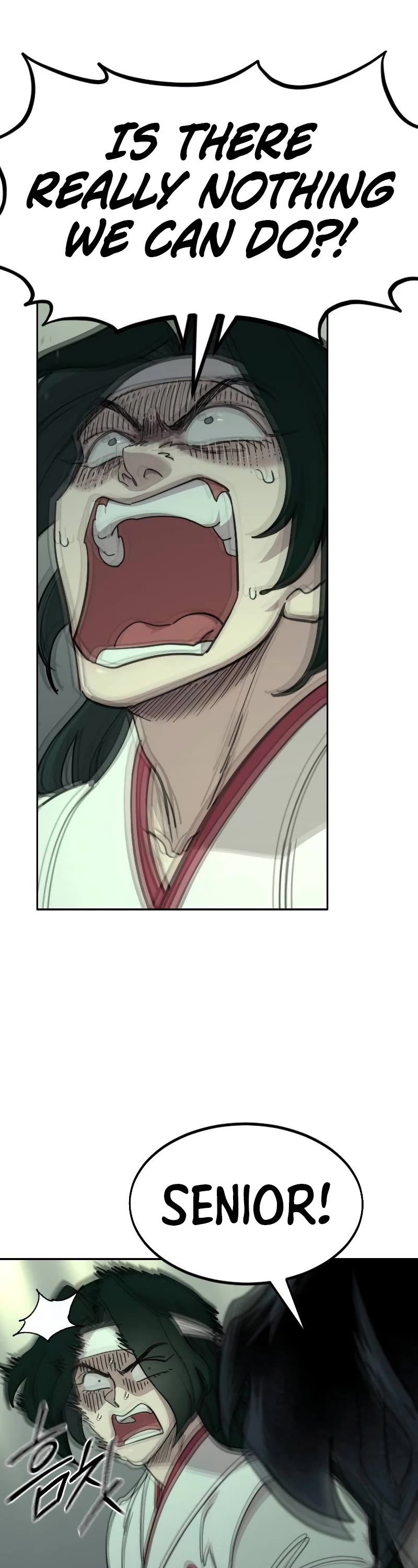 Return of the Mount Hua Sect Chapter 107 page 47 - Chapter 107