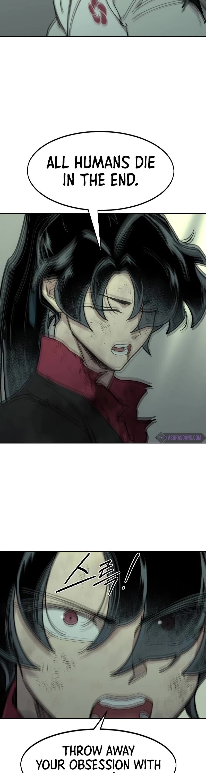 Return of the Mount Hua Sect Chapter 107 page 48 - Chapter 107