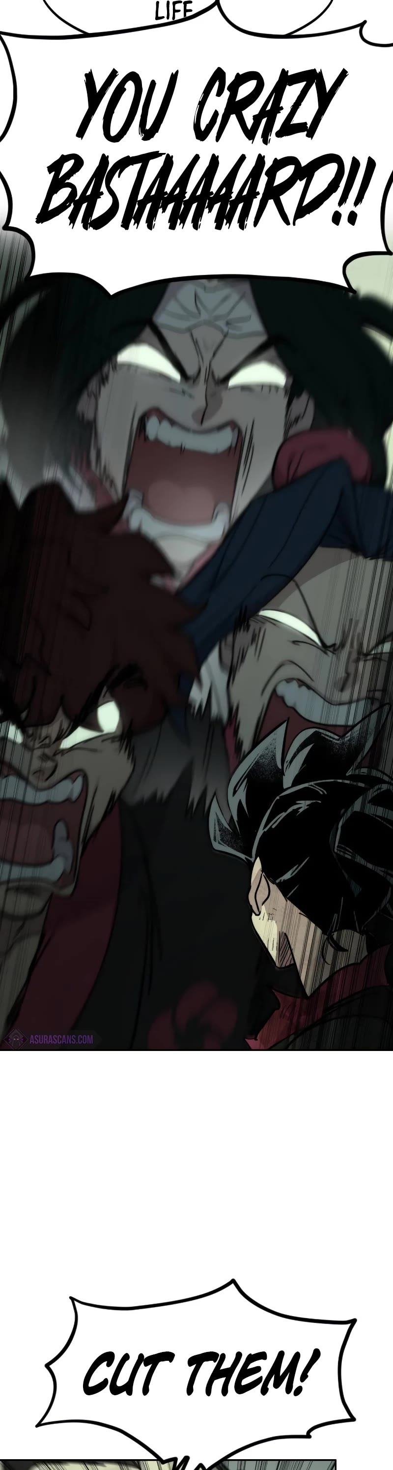 Return of the Mount Hua Sect Chapter 107 page 49 - Chapter 107
