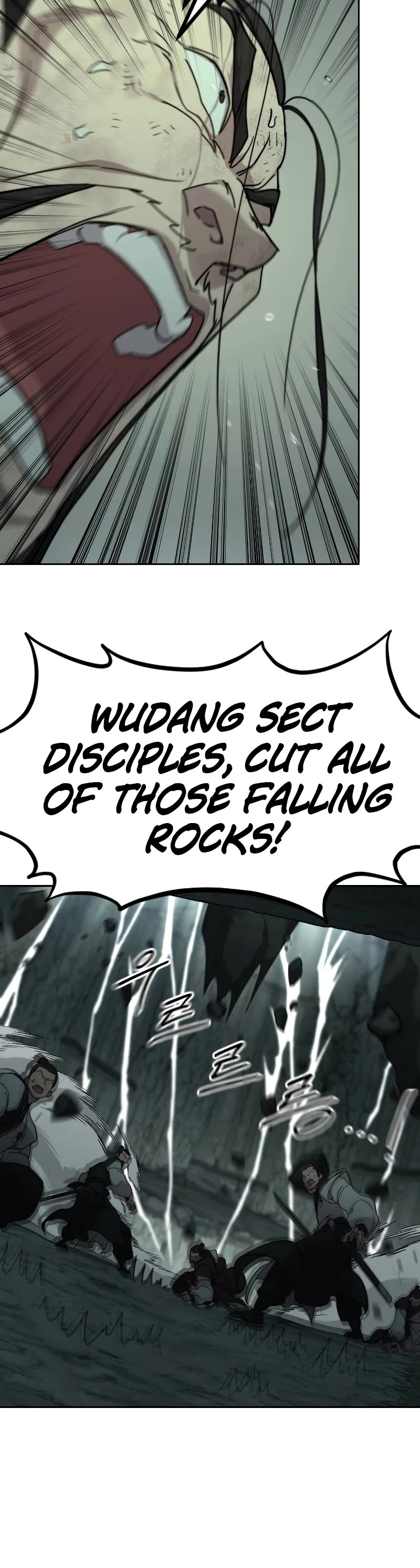Return of the Mount Hua Sect Chapter 107 page 50 - Chapter 107