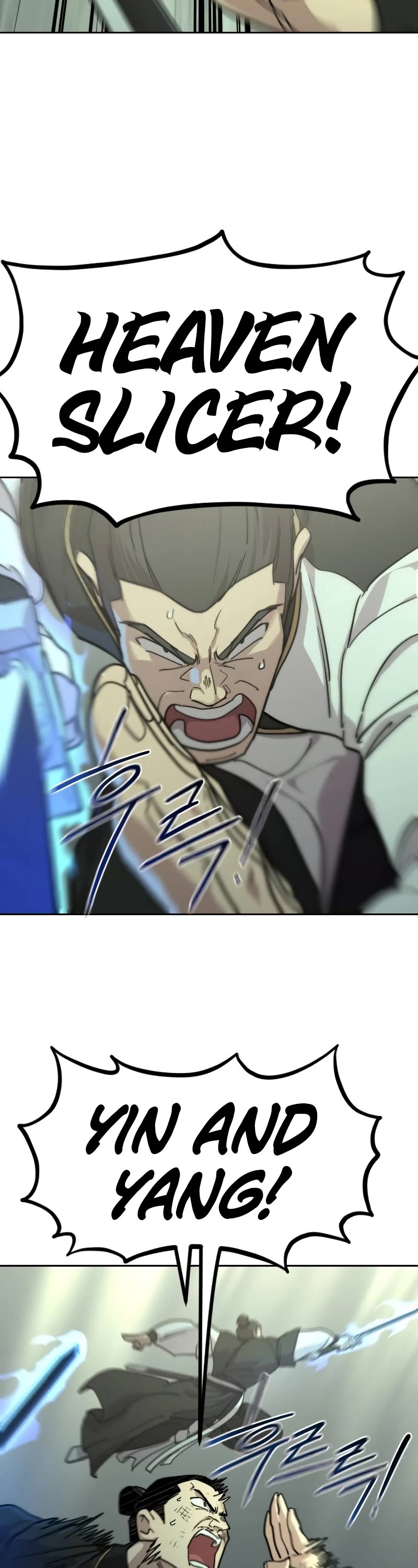 Return of the Mount Hua Sect Chapter 107 page 52 - Chapter 107