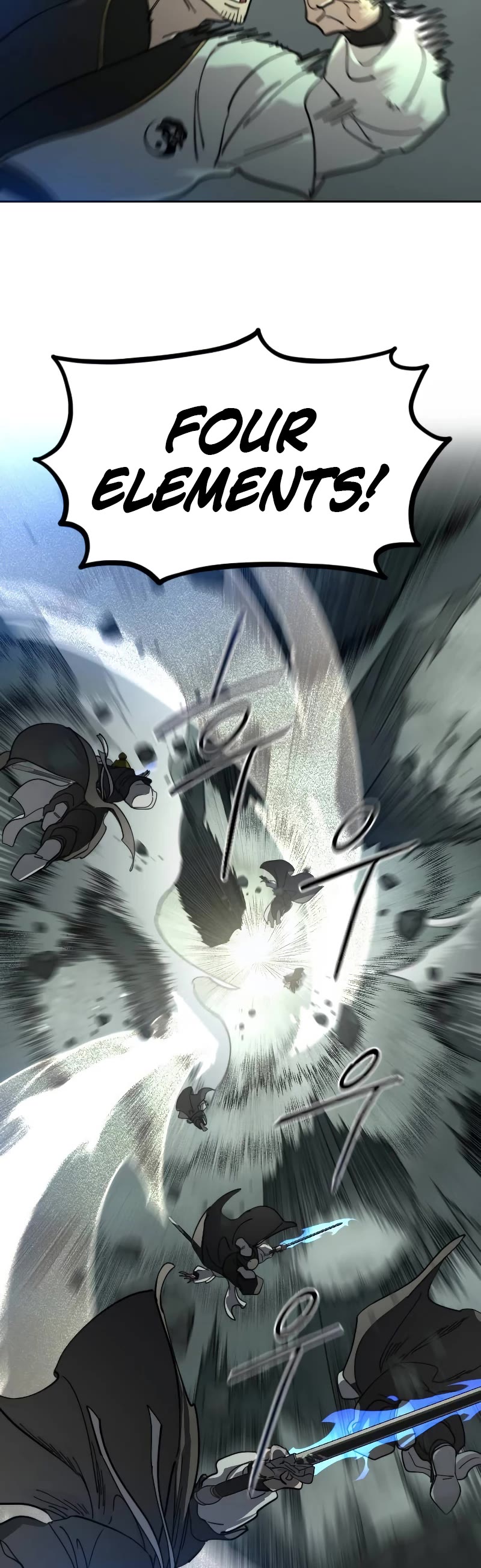 Return of the Mount Hua Sect Chapter 107 page 53 - Chapter 107