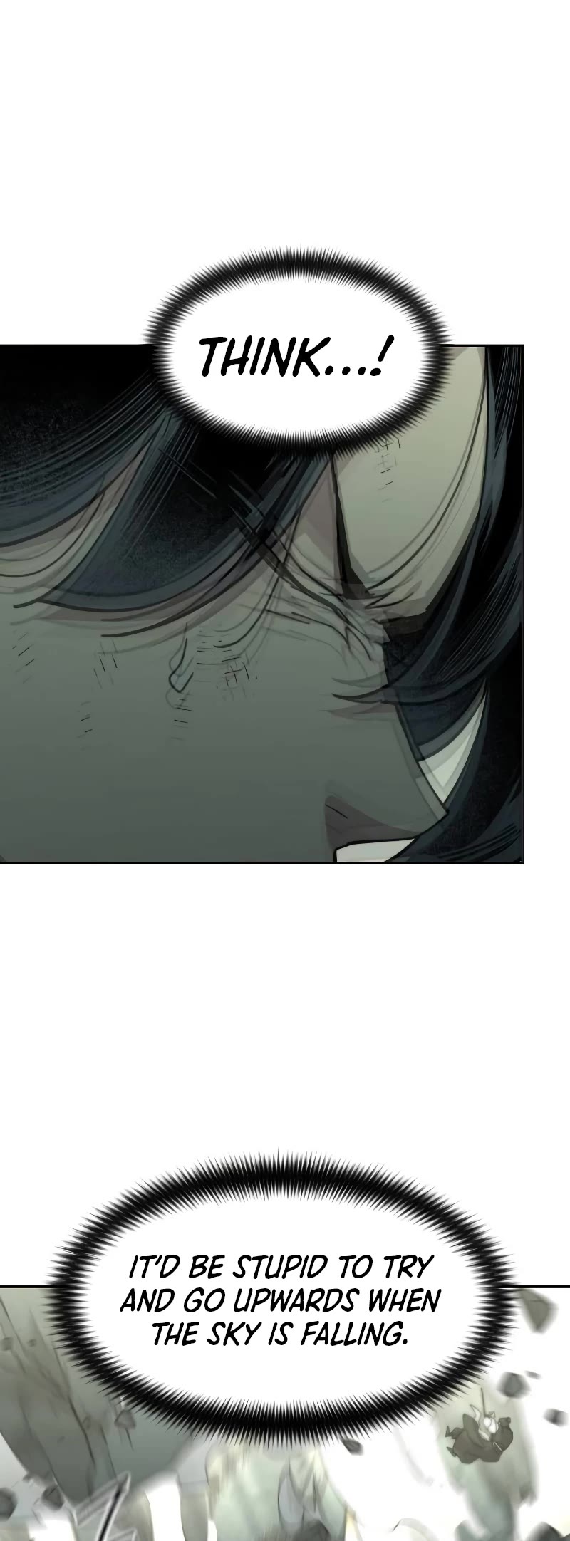 Return of the Mount Hua Sect Chapter 107 page 58 - Chapter 107