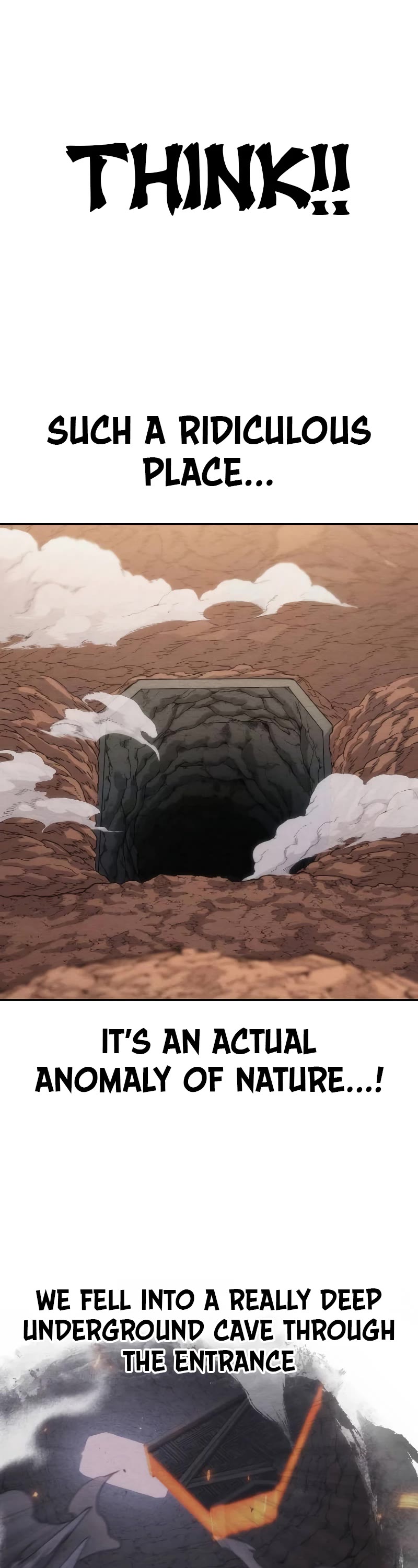 Return of the Mount Hua Sect Chapter 107 page 61 - Chapter 107