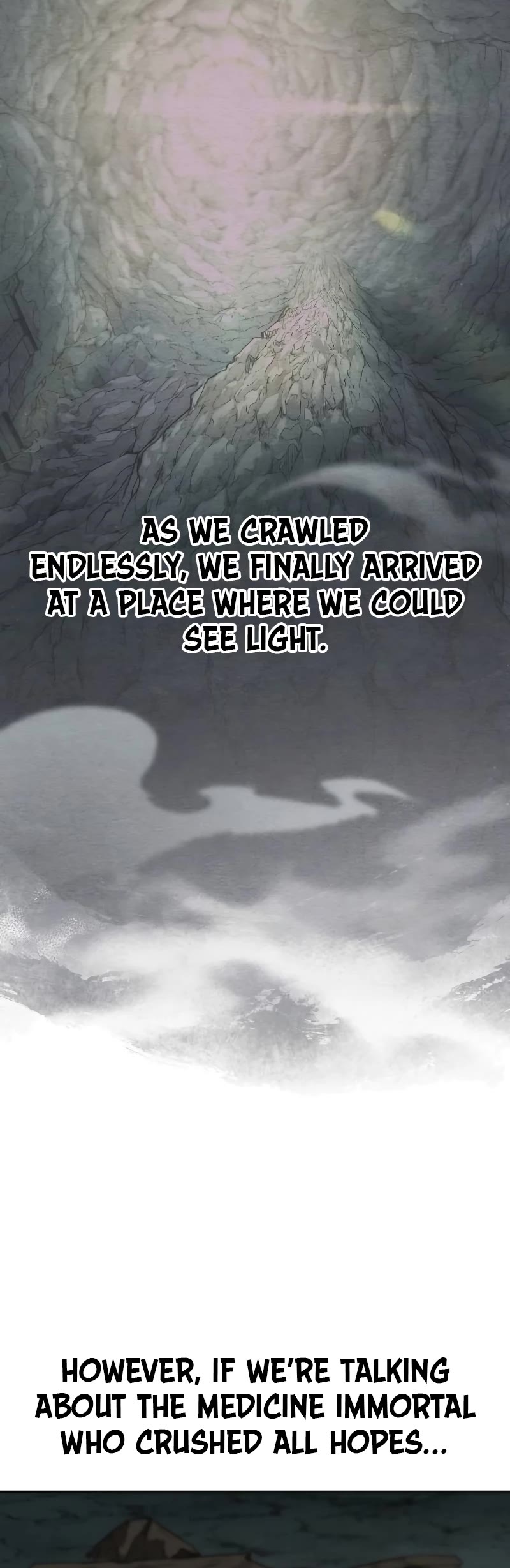 Return of the Mount Hua Sect Chapter 107 page 63 - Chapter 107