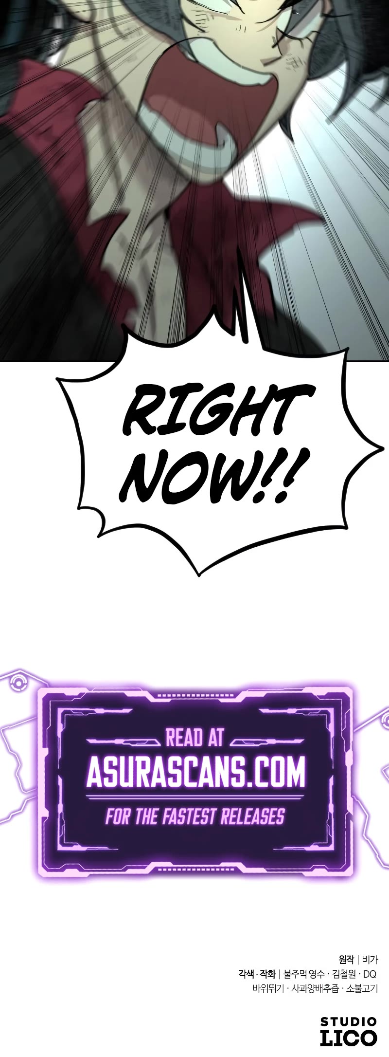 Return of the Mount Hua Sect Chapter 107 page 68 - Chapter 107