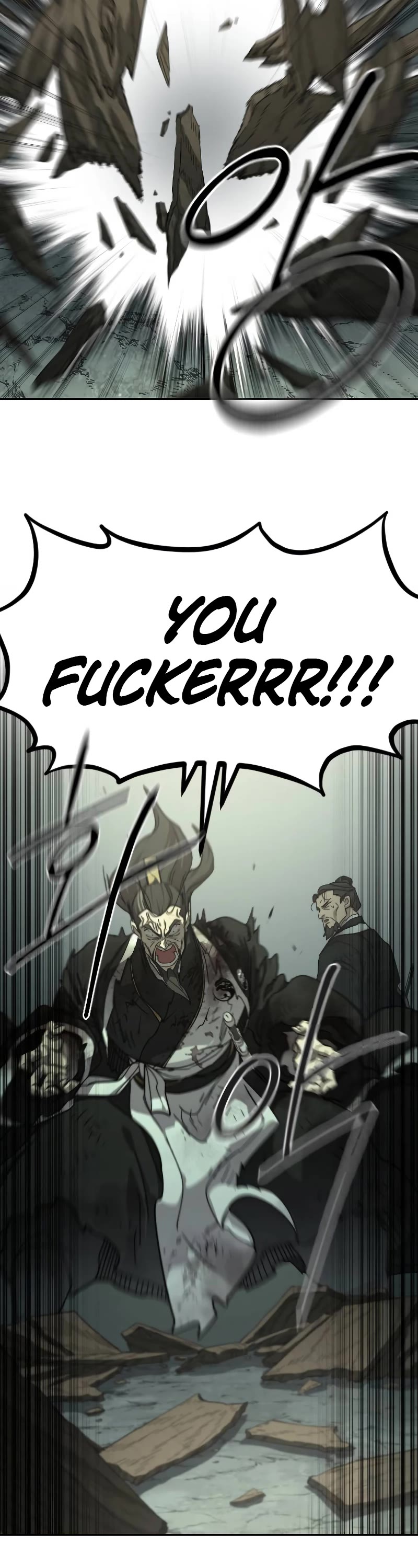 Return of the Mount Hua Sect Chapter 107 page 9 - Chapter 107
