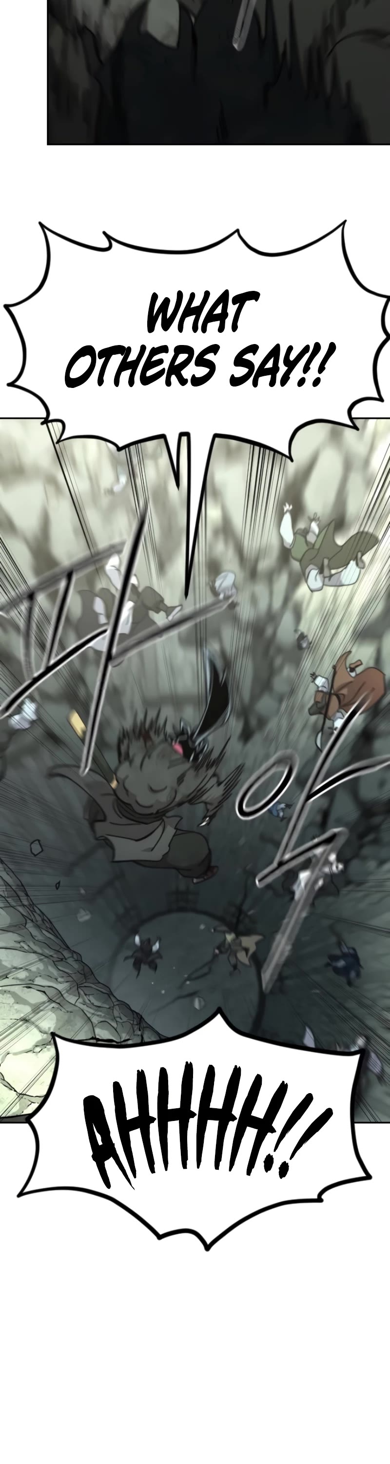 Return of the Mount Hua Sect Chapter 108 page 11 - Chapter 108