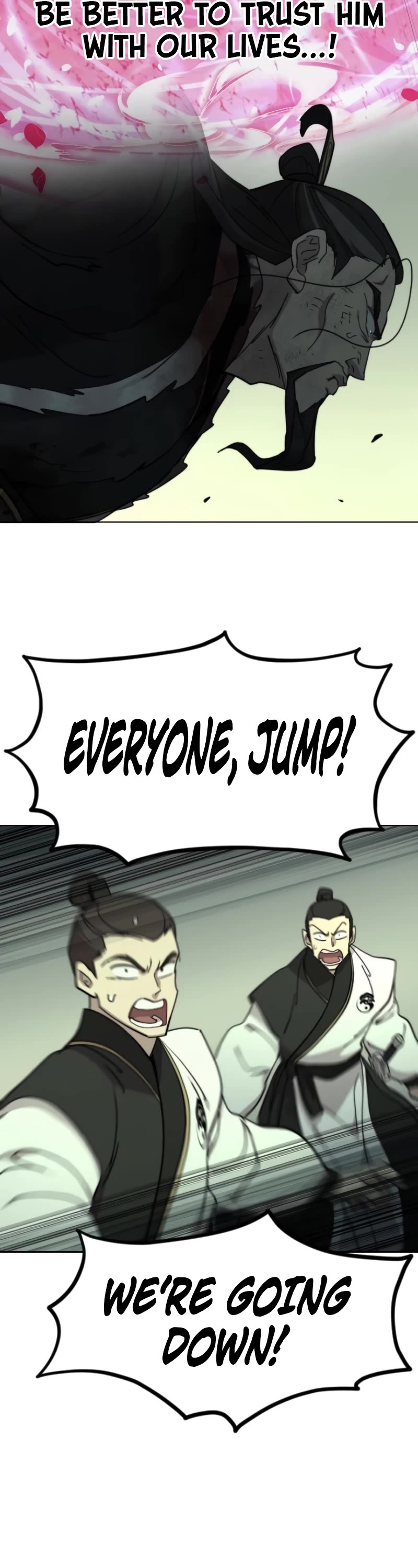 Return of the Mount Hua Sect Chapter 108 page 14 - Chapter 108