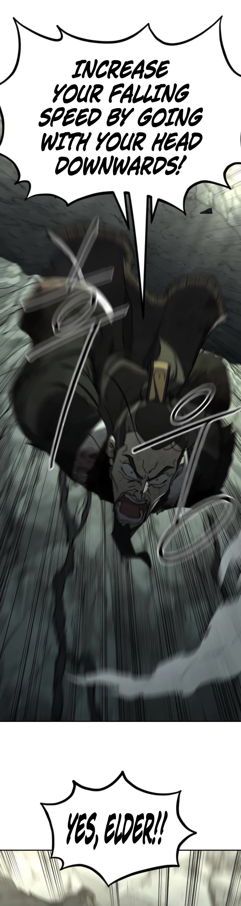 Return of the Mount Hua Sect Chapter 108 page 15 - Chapter 108