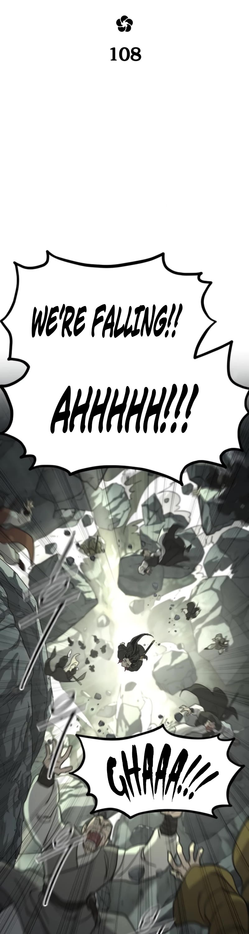 Return of the Mount Hua Sect Chapter 108 page 17 - Chapter 108