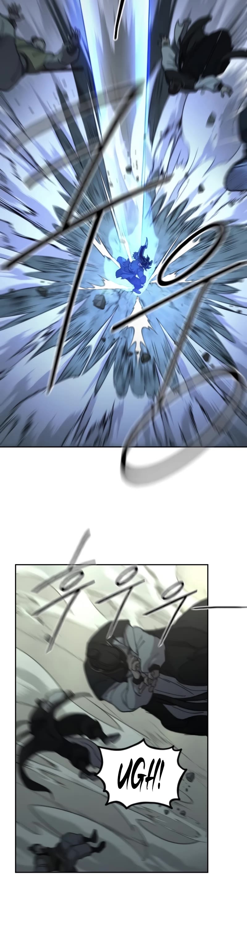 Return of the Mount Hua Sect Chapter 108 page 19 - Chapter 108