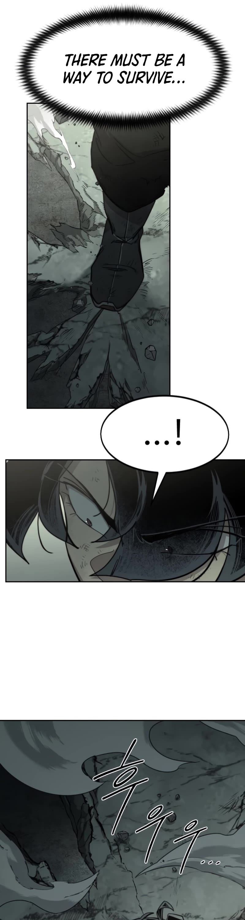 Return of the Mount Hua Sect Chapter 108 page 22 - Chapter 108