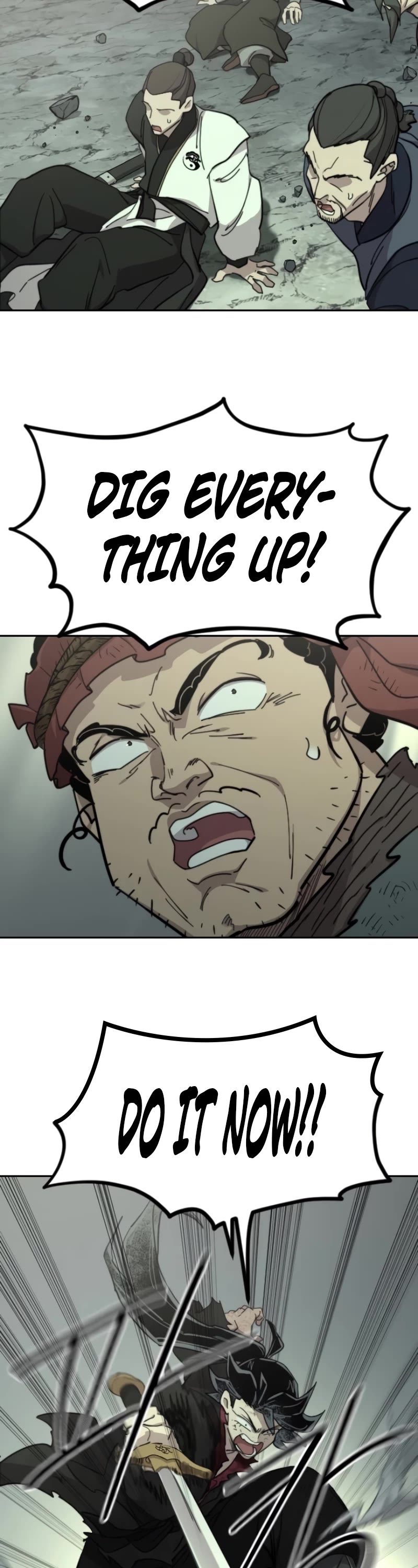 Return of the Mount Hua Sect Chapter 108 page 24 - Chapter 108