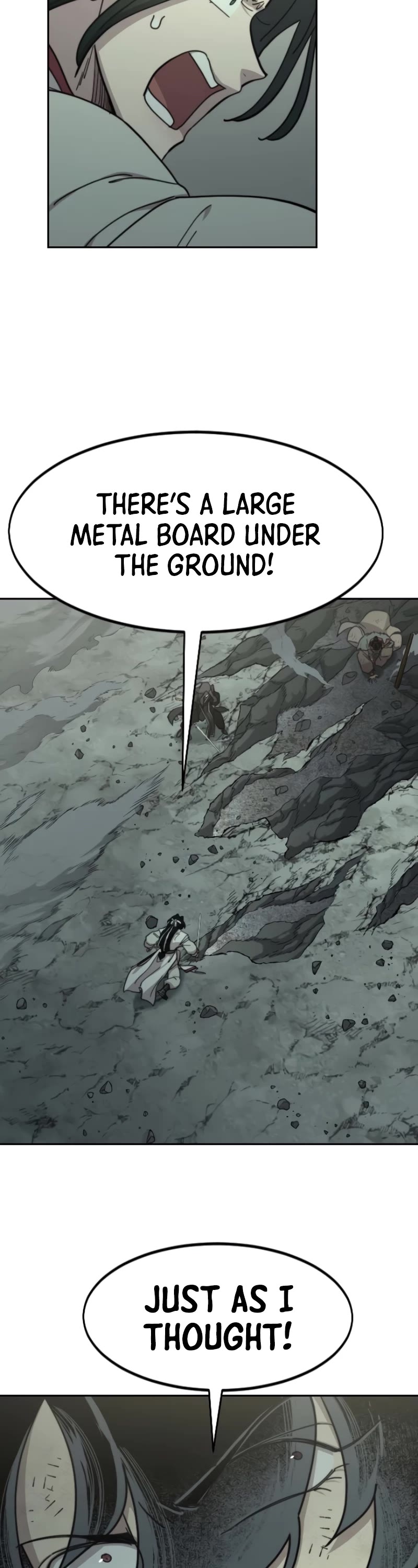 Return of the Mount Hua Sect Chapter 108 page 28 - Chapter 108