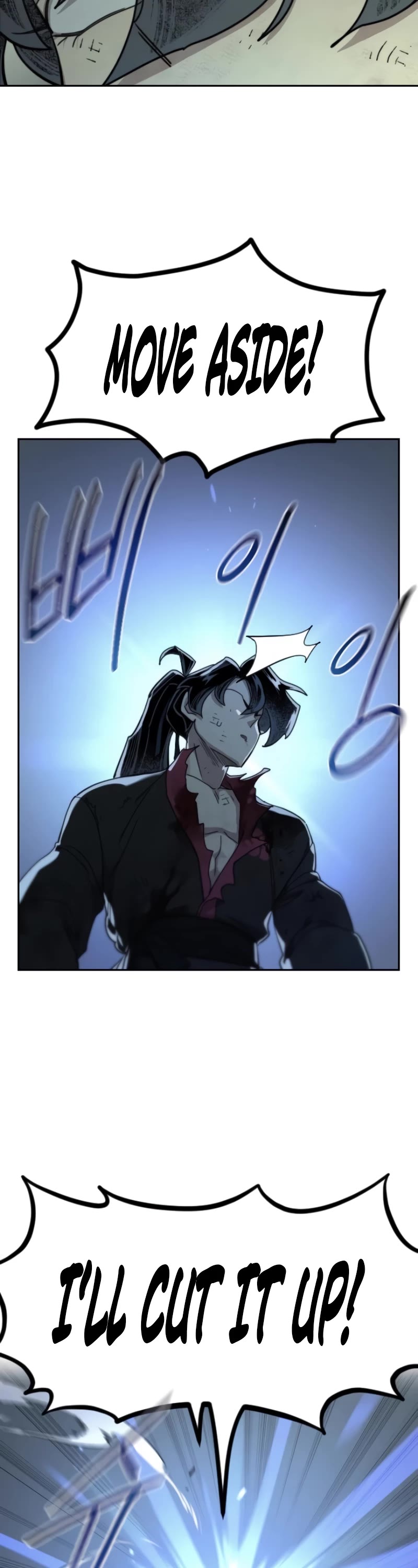 Return of the Mount Hua Sect Chapter 108 page 29 - Chapter 108