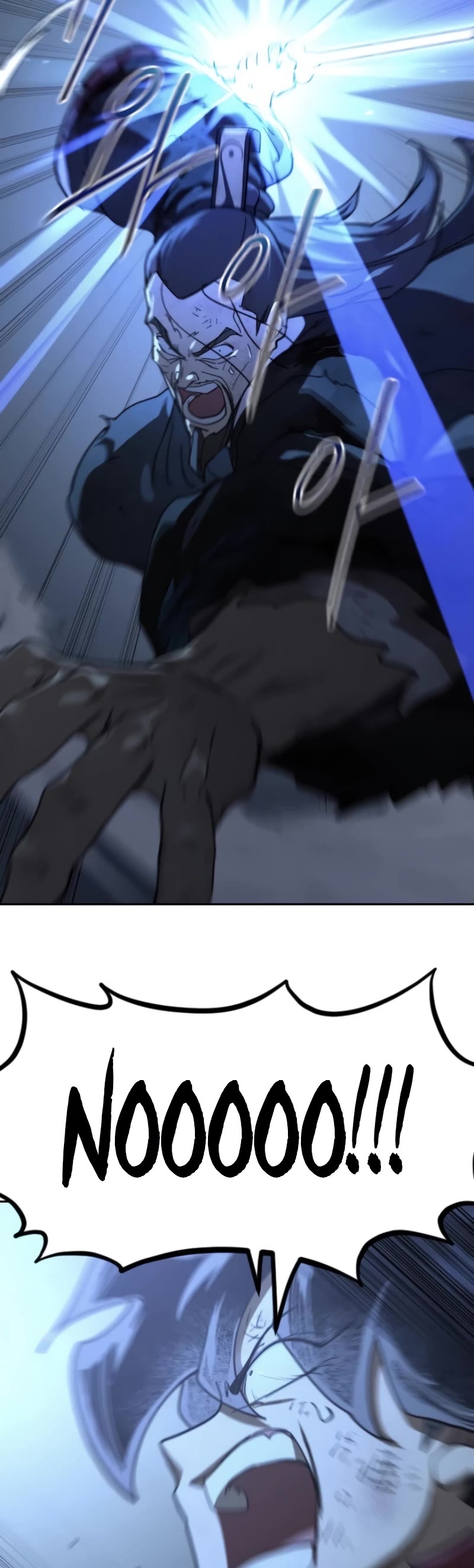 Return of the Mount Hua Sect Chapter 108 page 30 - Chapter 108