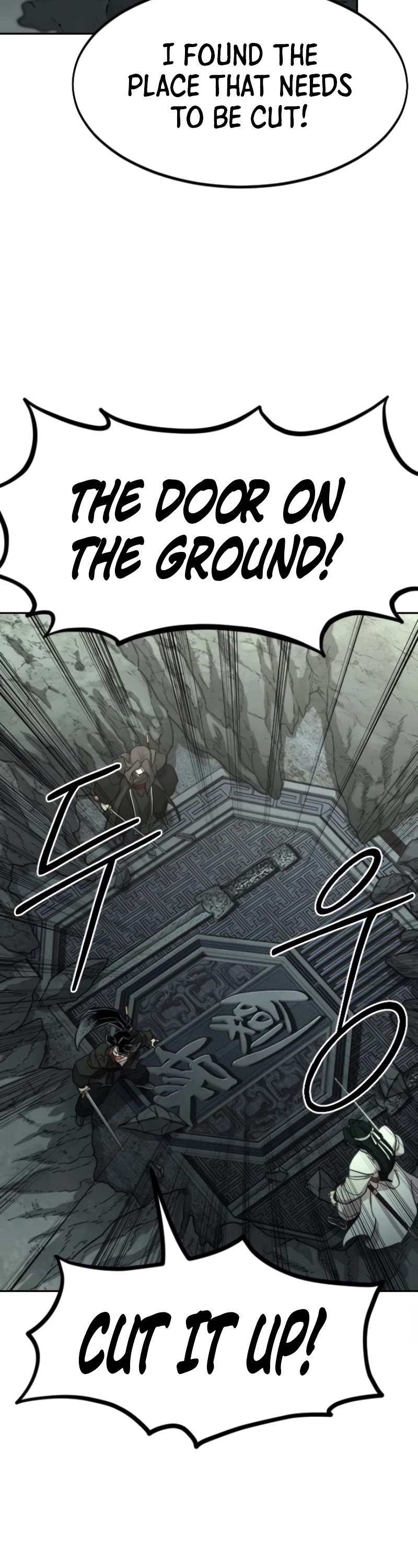 Return of the Mount Hua Sect Chapter 108 page 36 - Chapter 108