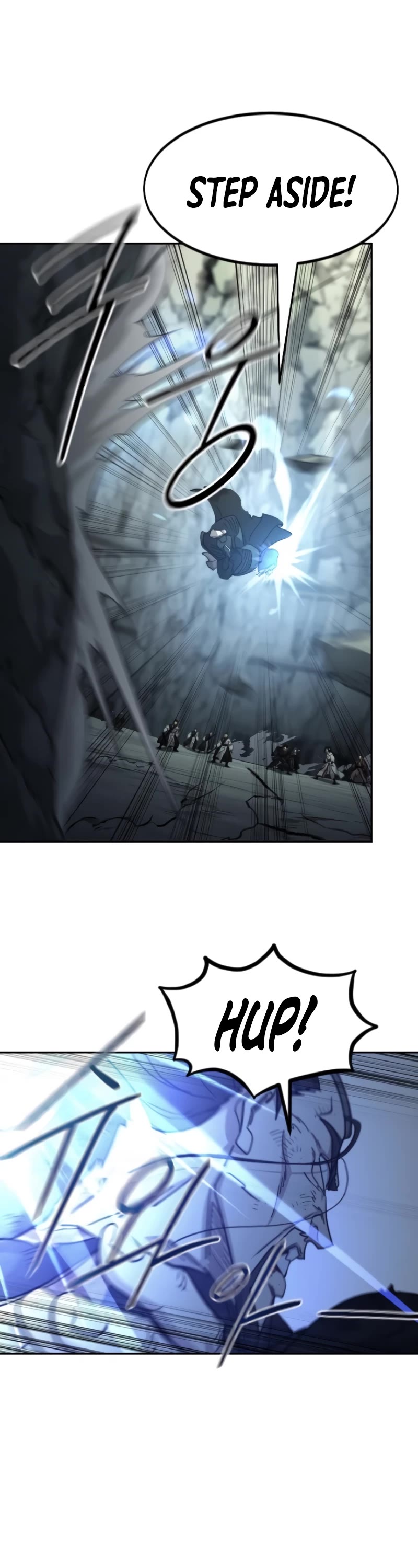 Return of the Mount Hua Sect Chapter 108 page 37 - Chapter 108