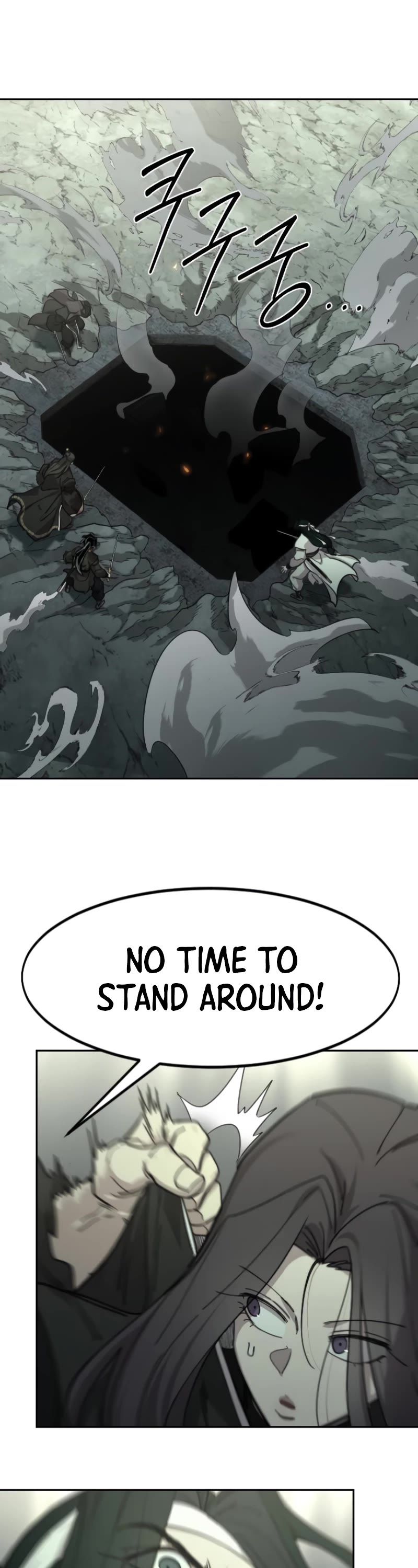 Return of the Mount Hua Sect Chapter 108 page 39 - Chapter 108