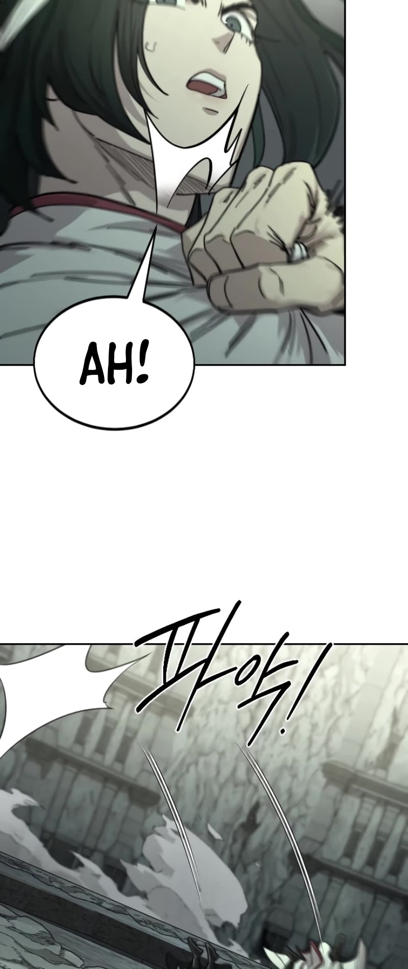 Return of the Mount Hua Sect Chapter 108 page 40 - Chapter 108