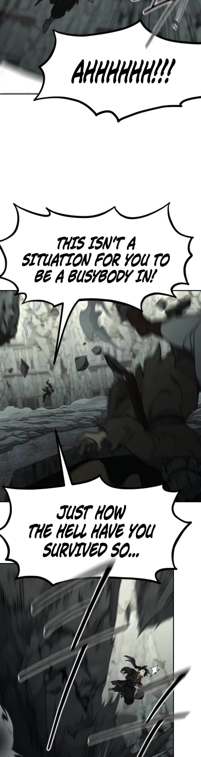 Return of the Mount Hua Sect Chapter 108 page 48 - Chapter 108