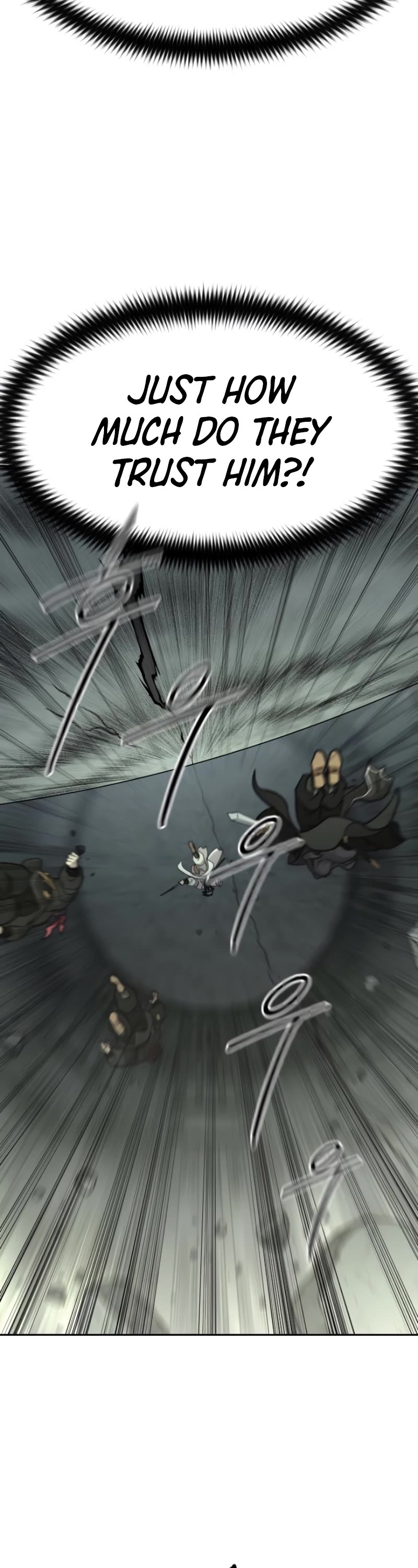 Return of the Mount Hua Sect Chapter 108 page 5 - Chapter 108