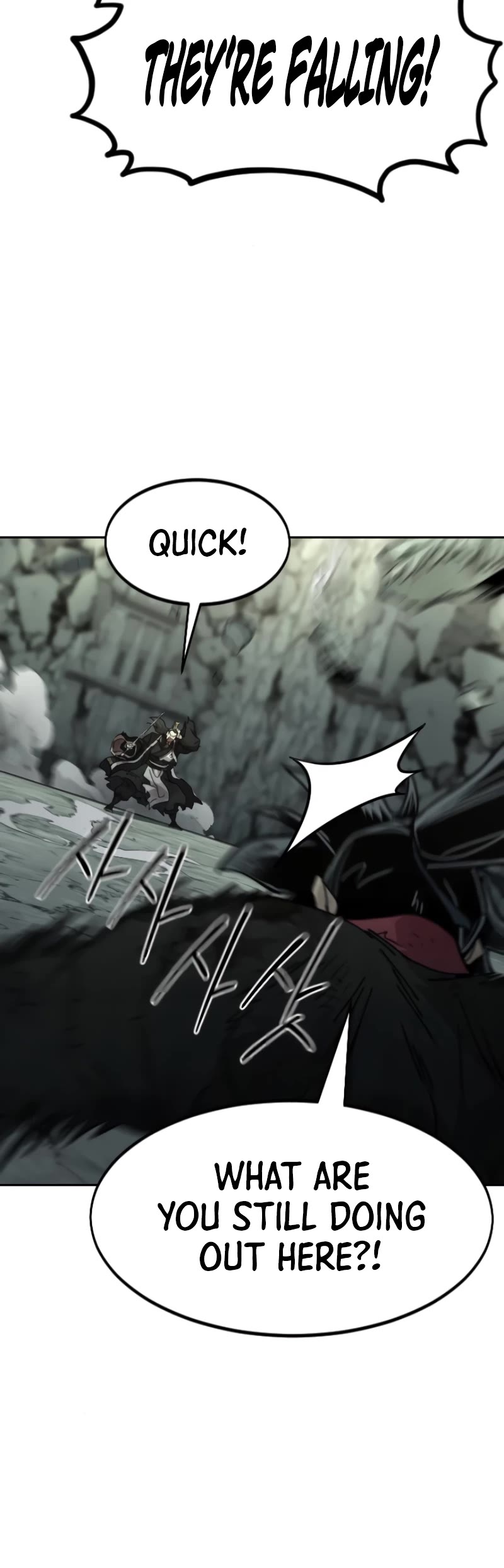 Return of the Mount Hua Sect Chapter 108 page 51 - Chapter 108