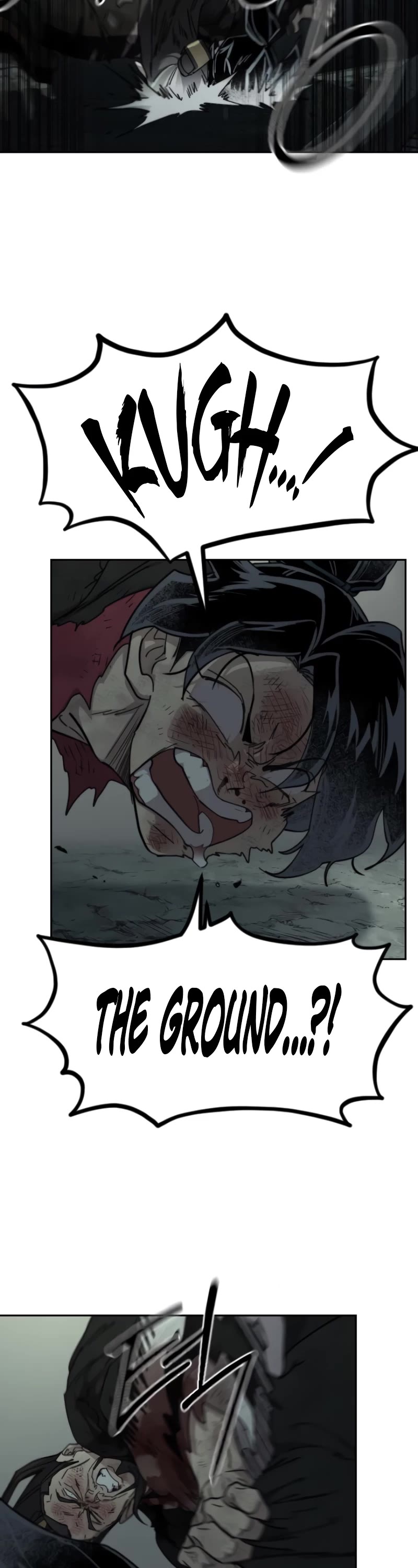 Return of the Mount Hua Sect Chapter 108 page 57 - Chapter 108