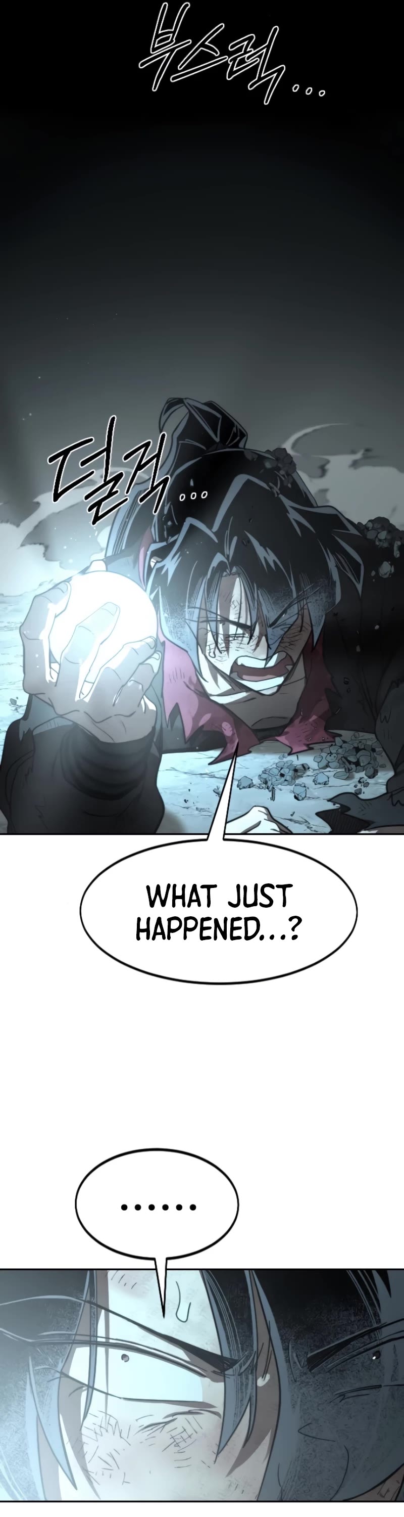 Return of the Mount Hua Sect Chapter 108 page 61 - Chapter 108