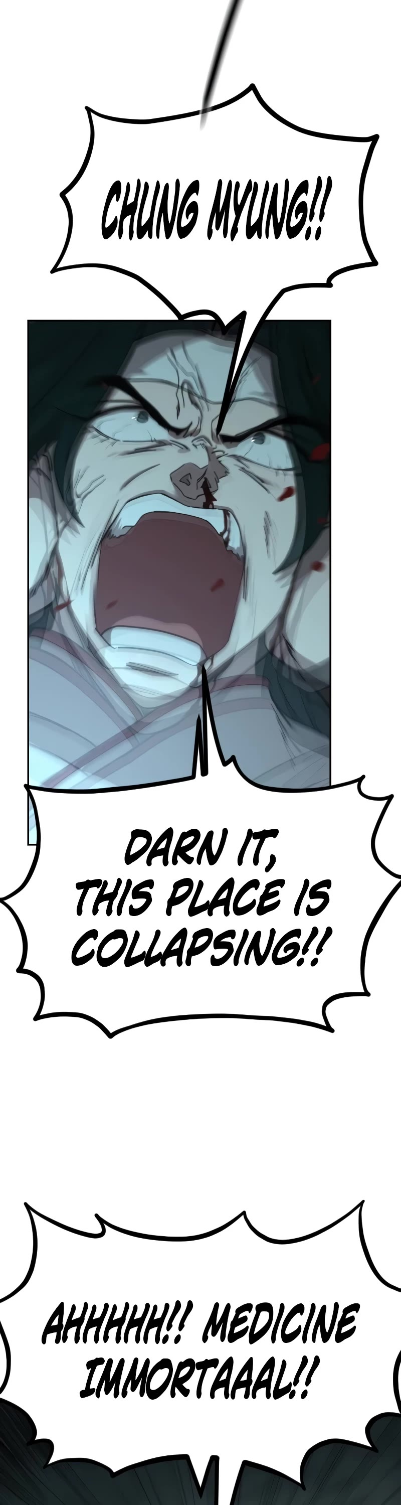 Return of the Mount Hua Sect Chapter 109 page 10 - Chapter 109