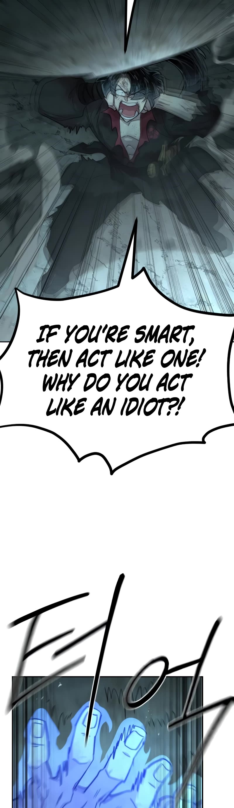 Return of the Mount Hua Sect Chapter 109 page 11 - Chapter 109