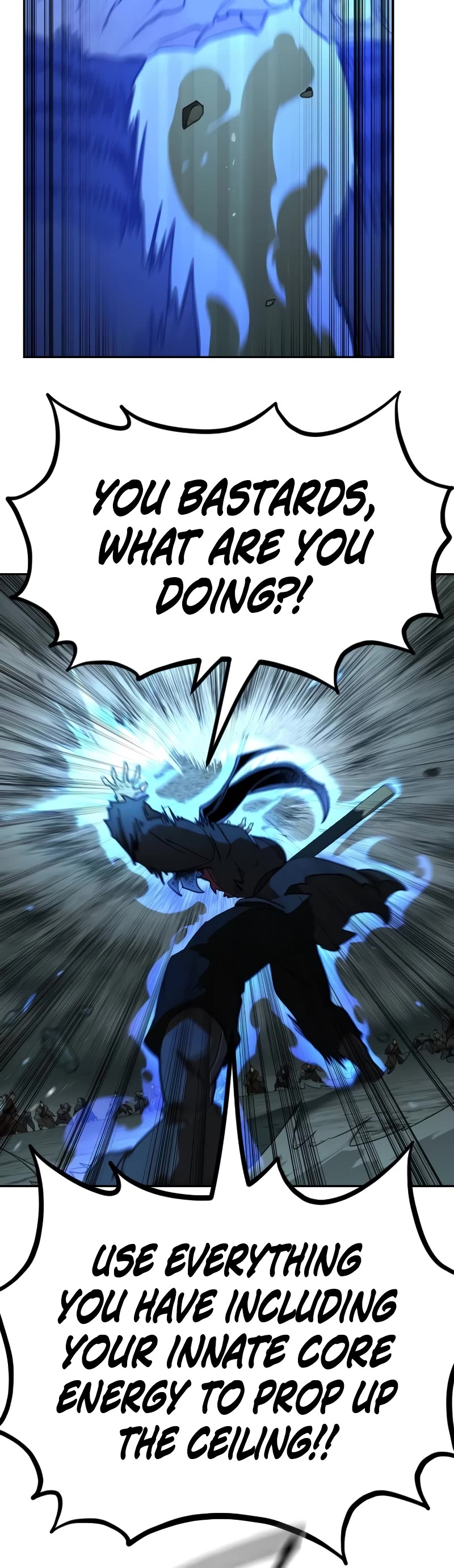 Return of the Mount Hua Sect Chapter 109 page 12 - Chapter 109