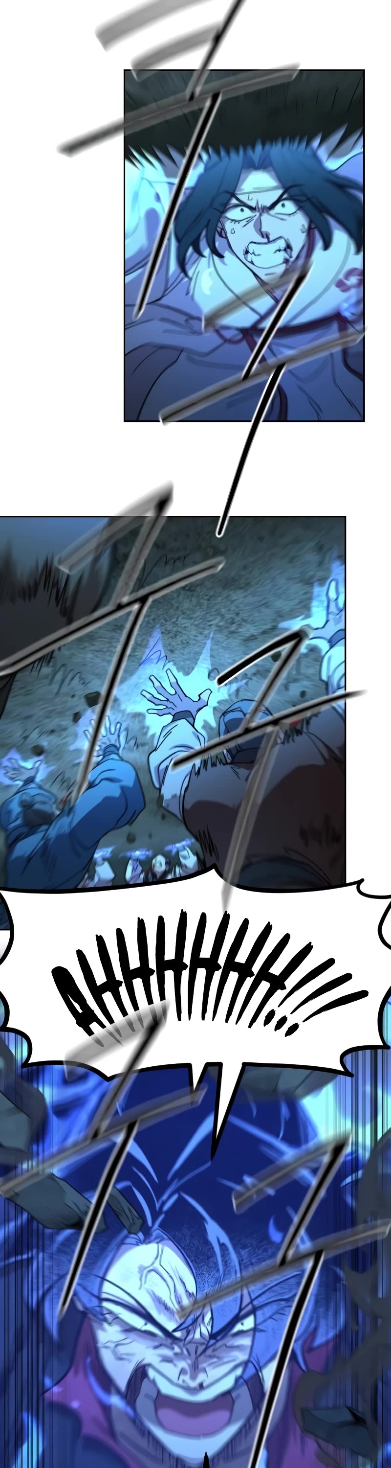 Return of the Mount Hua Sect Chapter 109 page 13 - Chapter 109