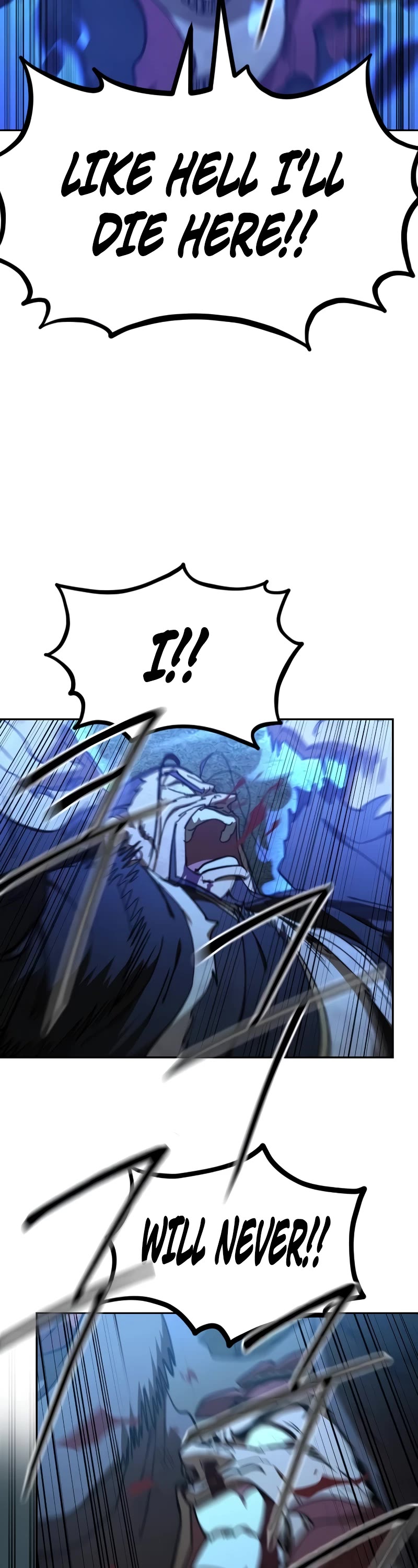 Return of the Mount Hua Sect Chapter 109 page 14 - Chapter 109