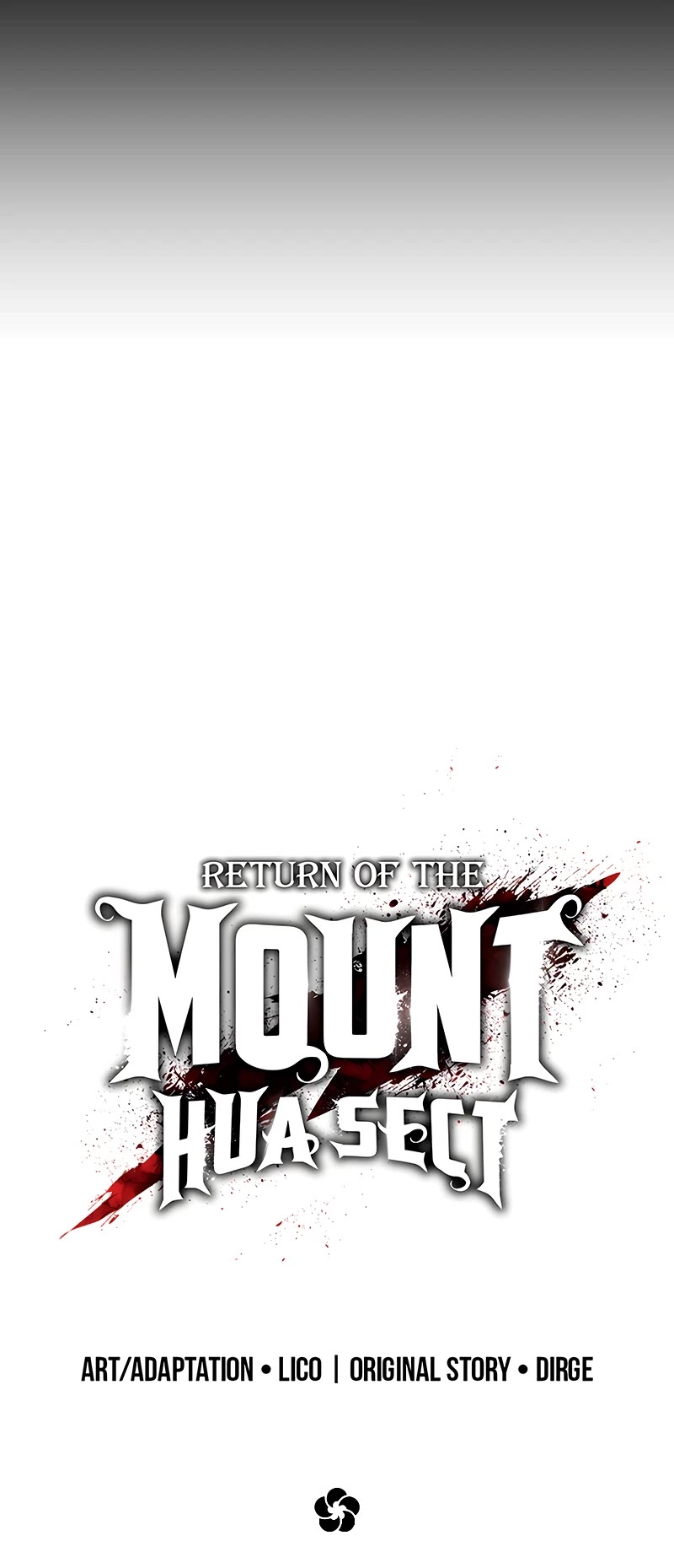 Return of the Mount Hua Sect Chapter 109 page 18 - Chapter 109