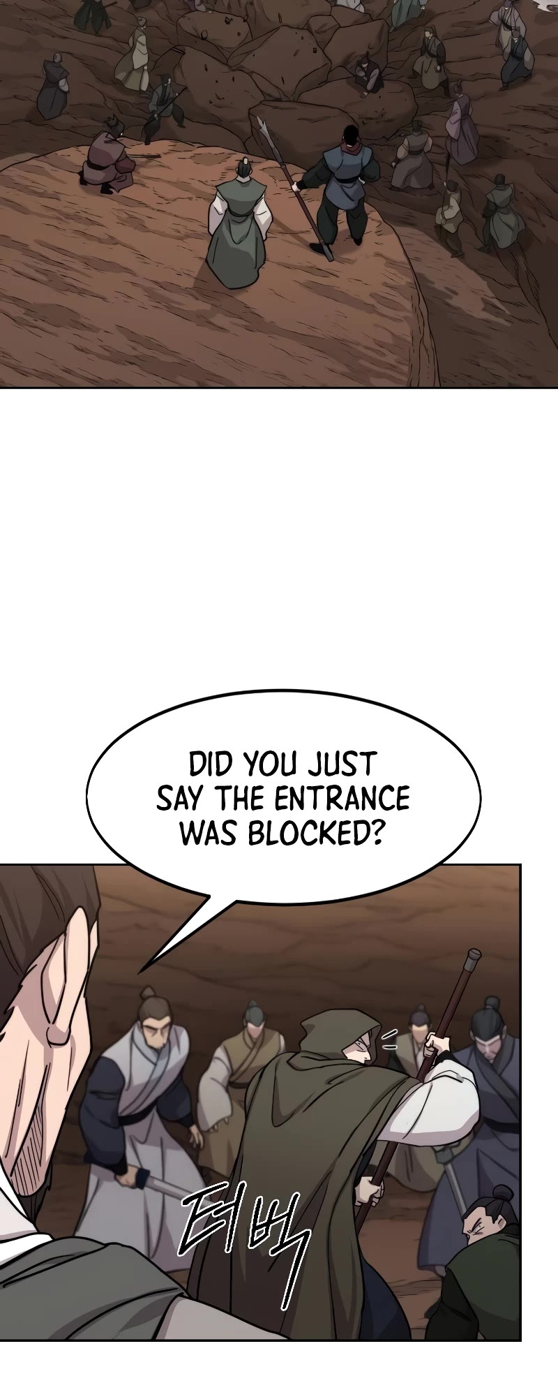 Return of the Mount Hua Sect Chapter 109 page 23 - Chapter 109