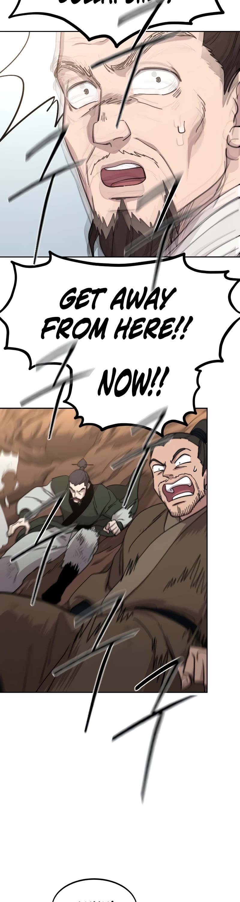 Return of the Mount Hua Sect Chapter 109 page 27 - Chapter 109