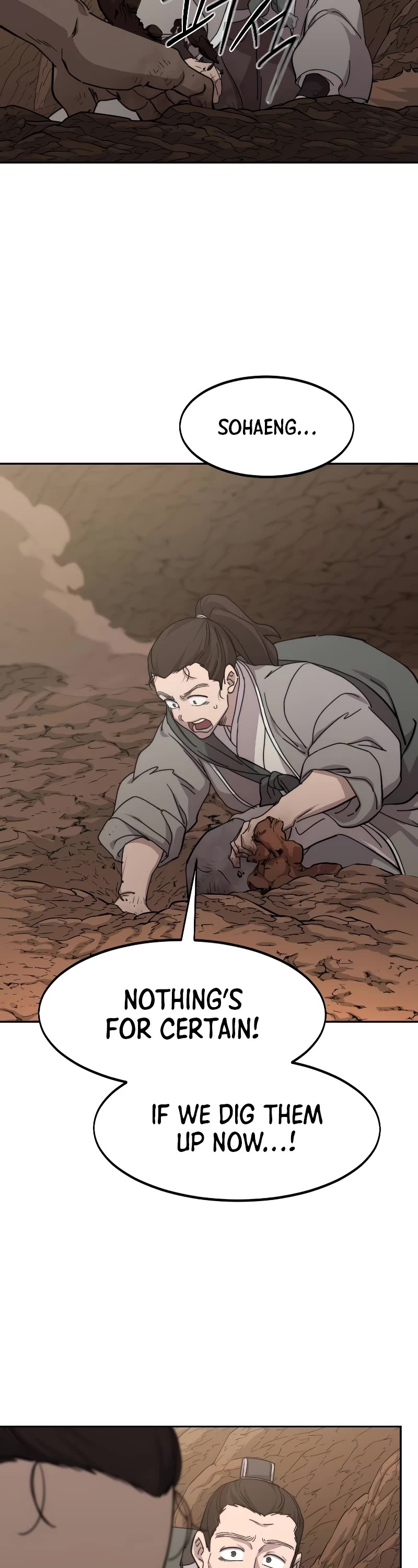 Return of the Mount Hua Sect Chapter 109 page 39 - Chapter 109