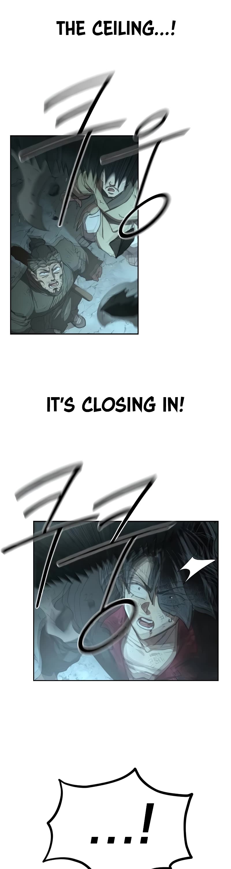 Return of the Mount Hua Sect Chapter 109 page 4 - Chapter 109