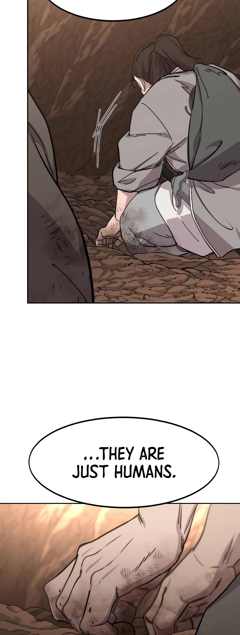 Return of the Mount Hua Sect Chapter 109 page 41 - Chapter 109