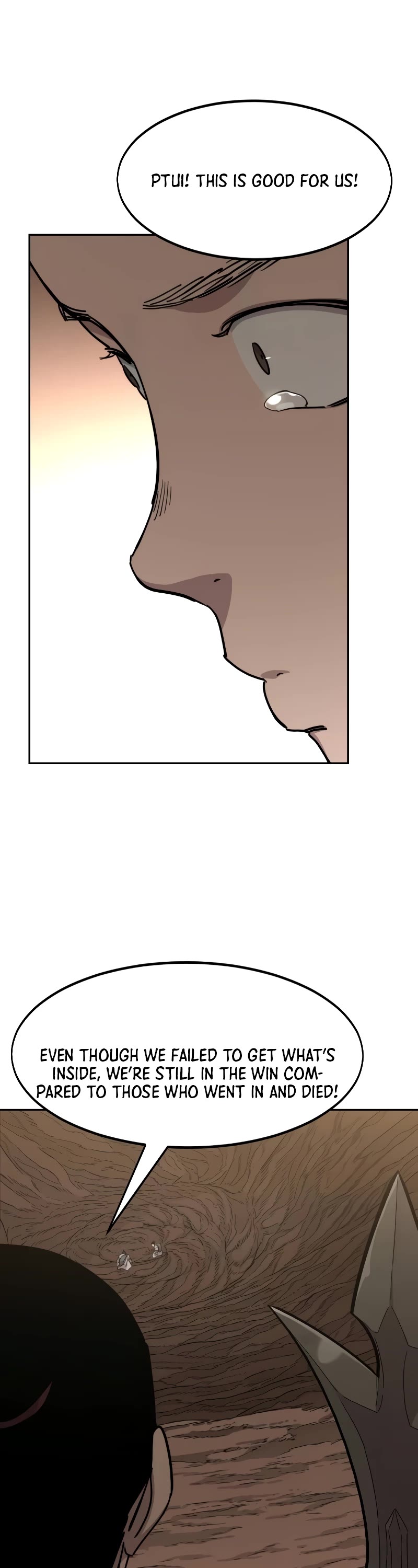 Return of the Mount Hua Sect Chapter 109 page 43 - Chapter 109
