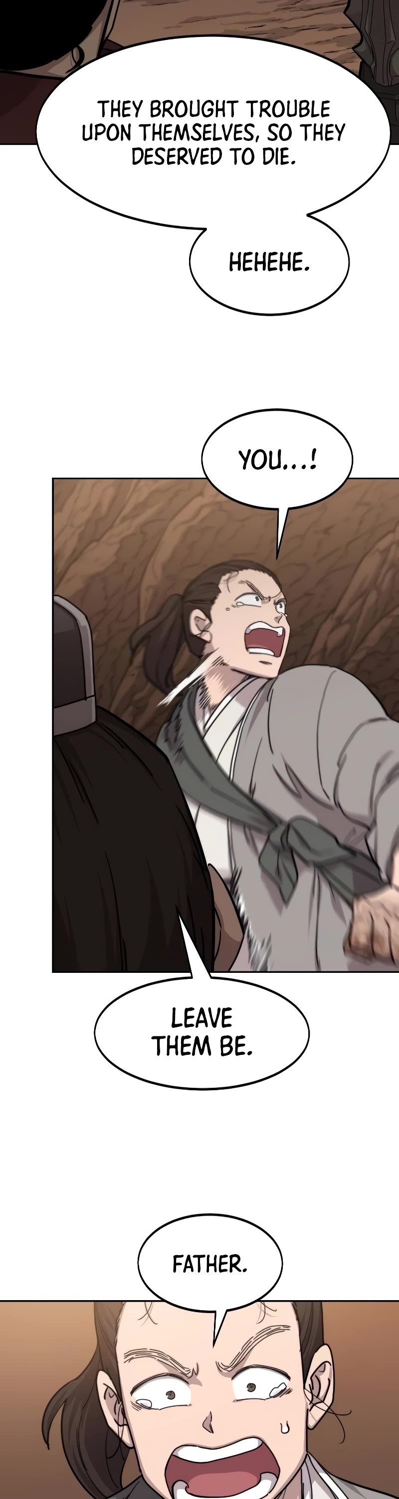 Return of the Mount Hua Sect Chapter 109 page 44 - Chapter 109