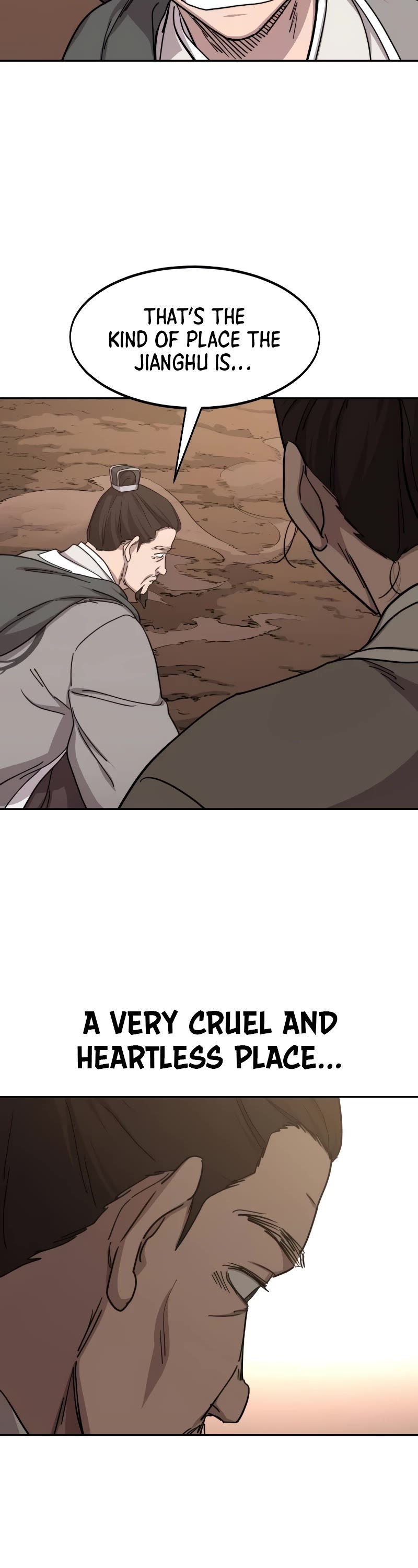 Return of the Mount Hua Sect Chapter 109 page 45 - Chapter 109