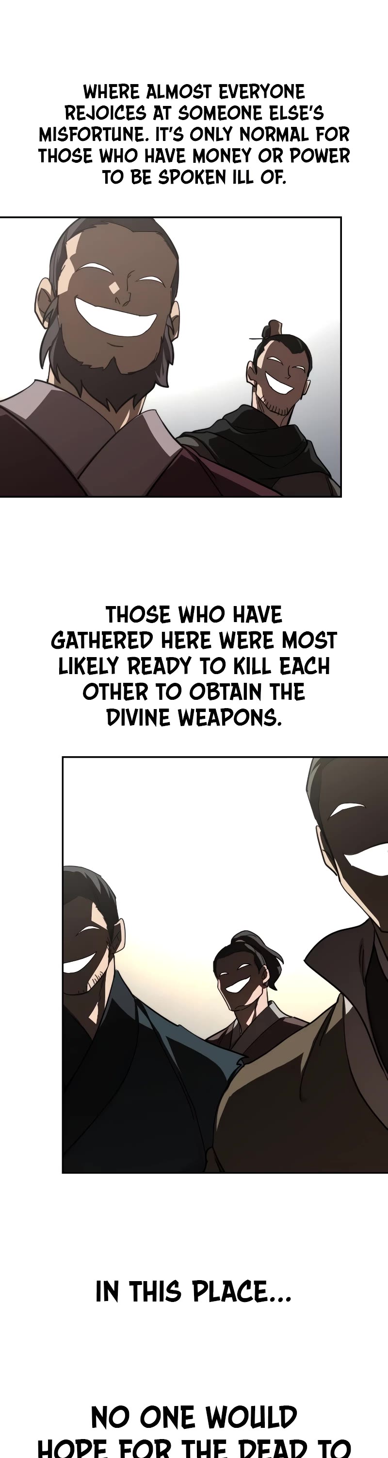 Return of the Mount Hua Sect Chapter 109 page 46 - Chapter 109